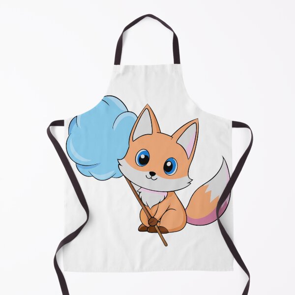 Item preview, Cloud-Fox designed and sold by omerfdln34.