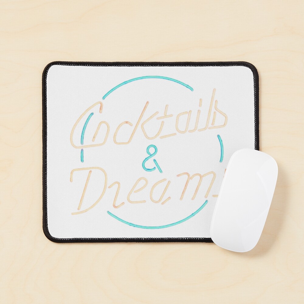 Item preview, Mouse Pad designed and sold by drowndeep.