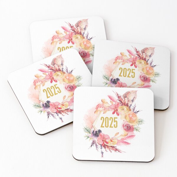 Item preview, 2025 year retro,floral designed and sold by cutecrazytshirt.