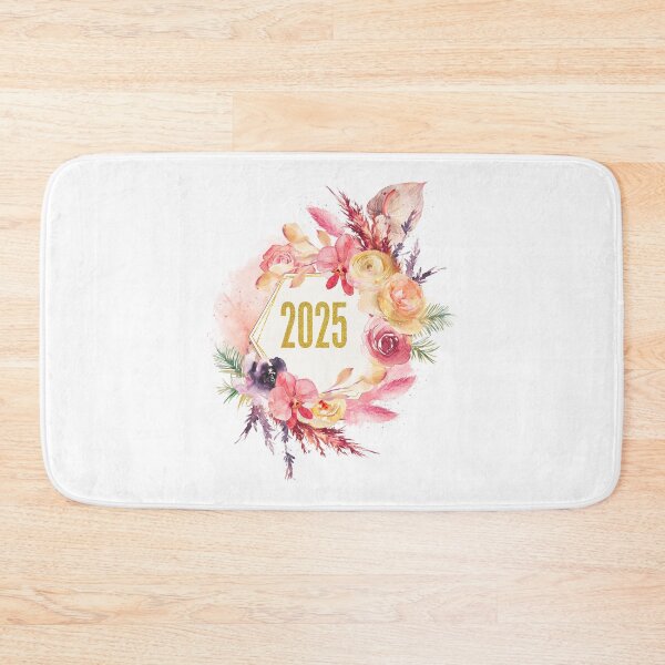 Item preview, 2025 year retro,floral designed and sold by cutecrazytshirt.