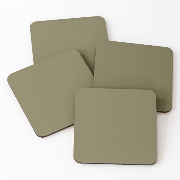 Item preview, Military Oilve Drab Background Color designed and sold by printempstg.