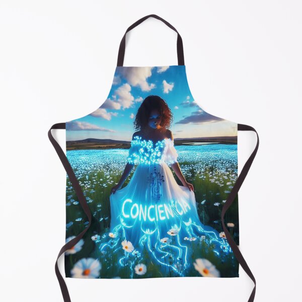 Item preview, Full Consciousness designed and sold by LuzdeBuesa.