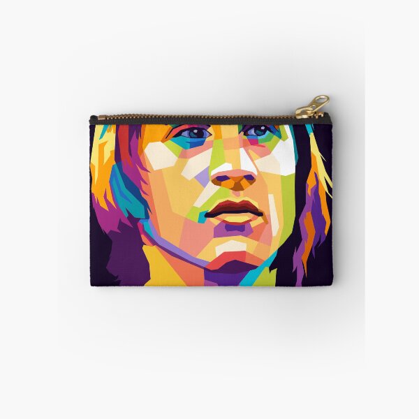 Item preview, Johan Cruyff Football Legend designed and sold by SiksisArt.