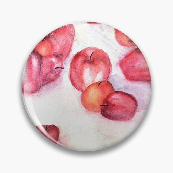Item preview, Una manzana podrida, moda de acuarela designed and sold by tuckersemporium.