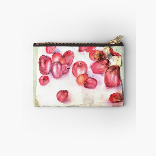 Artikelvorschau, Ein fauler Apfel, Aquarellmode entworfen und verkauft von tuckersemporium.
