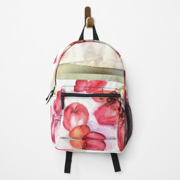 Item preview, One bad apple, Watercolor fashion designed and sold by tuckersemporium.