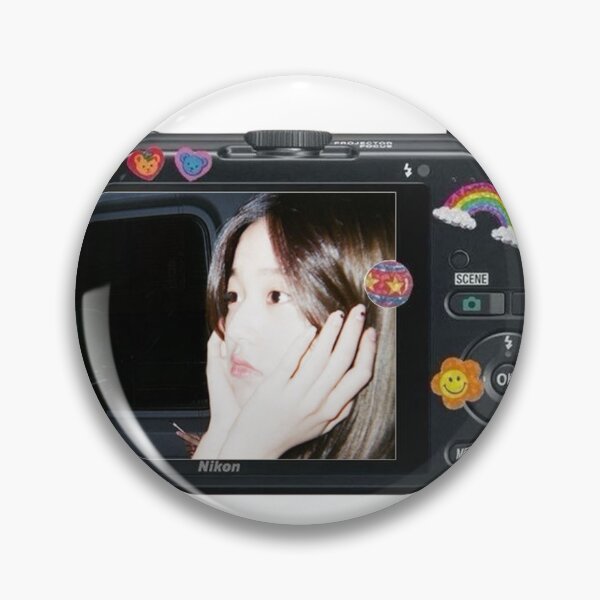 Item preview, wonyoung digicam designed and sold by aeiia.