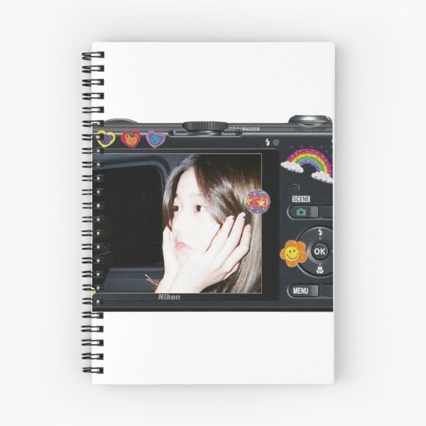 Item preview, wonyoung digicam designed and sold by aeiia.