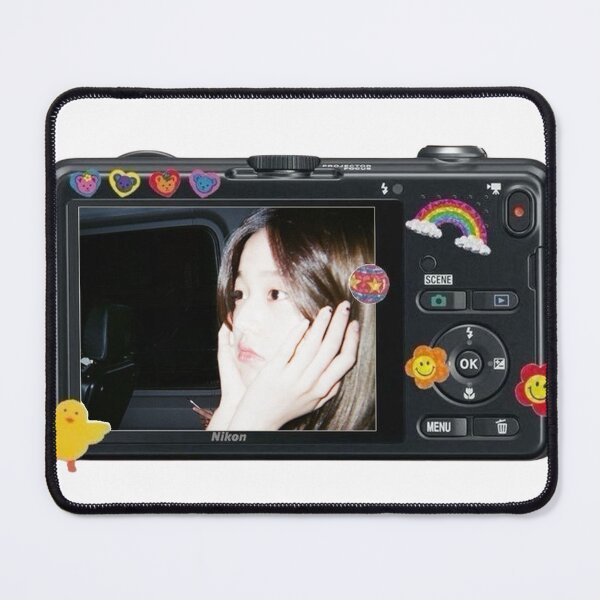 Item preview, wonyoung digicam designed and sold by aeiia.