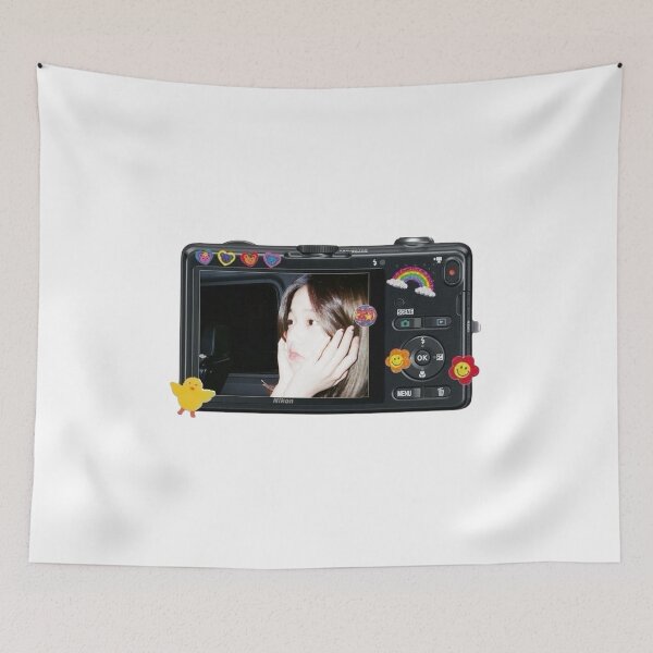 Item preview, wonyoung digicam designed and sold by aeiia.