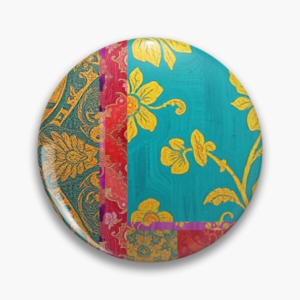 Artikelvorschau, ORIENTAL Colorful Farbig Marokkanisch, Moroccan, Pattern entworfen und verkauft von GraphicsiteShop.