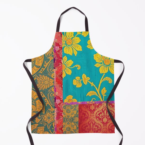 Artikelvorschau, ORIENTAL Colorful Farbig Marokkanisch, Moroccan, Pattern entworfen und verkauft von GraphicsiteShop.