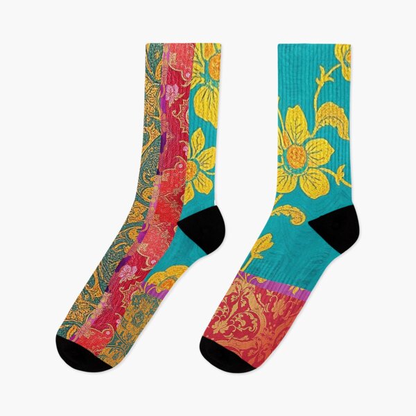 Artikelvorschau, ORIENTAL Colorful Farbig Marokkanisch, Moroccan, Pattern entworfen und verkauft von GraphicsiteShop.