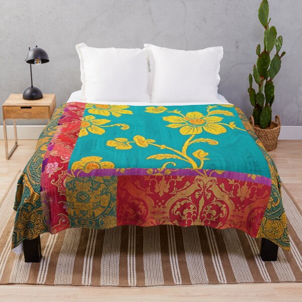 Item preview, ORIENTAL Colorful Colourful Moroccan, Moroccan, Pattern designed and sold by GraphicsiteShop.