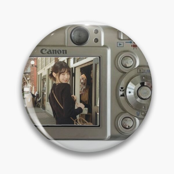 Item preview, wonyoung digicam simple designed and sold by aeiia.
