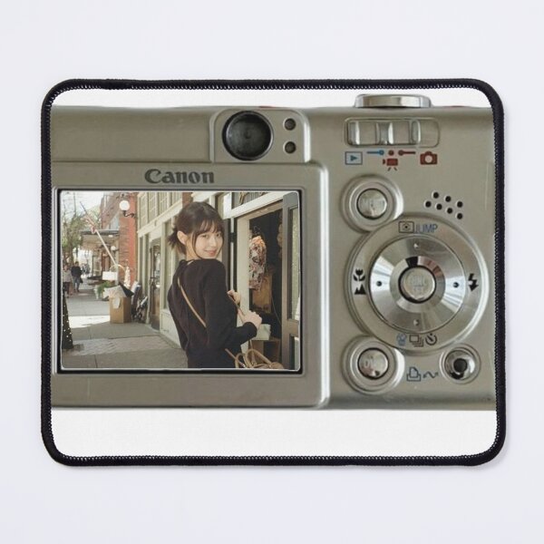 Item preview, wonyoung digicam simple designed and sold by aeiia.