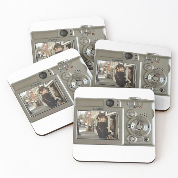 Item preview, wonyoung digicam simple designed and sold by aeiia.