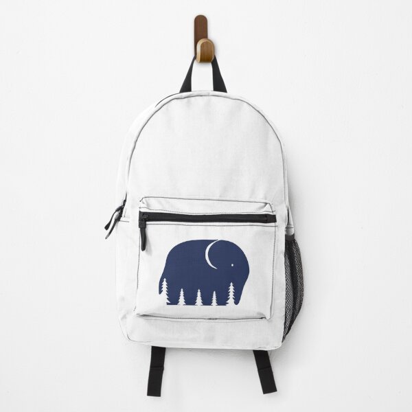 Item preview, An elephant or a forest in this Fun Optical Illusion designed and sold by shopdiego.
