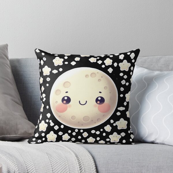 Item preview, Blush Moon and Starlight Whispers designed and sold by muitee.