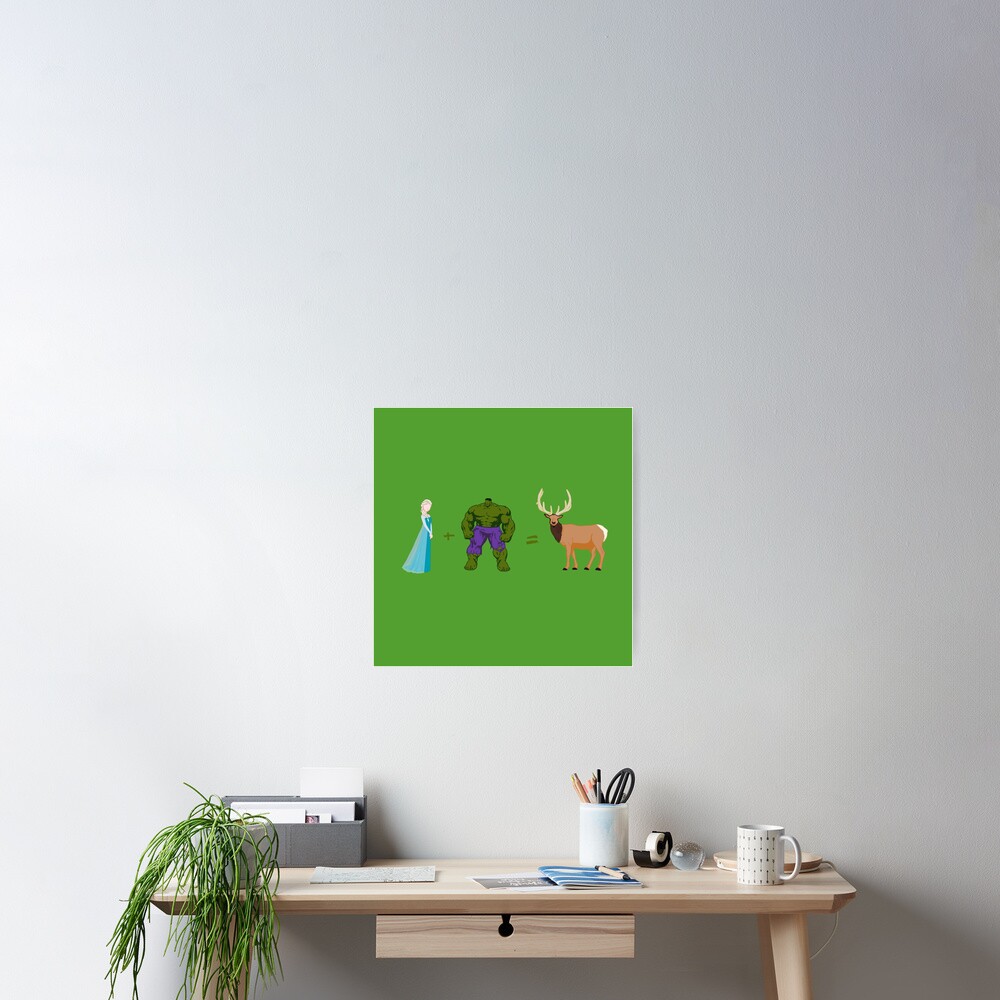 Item preview, Poster designed and sold by Noclass.