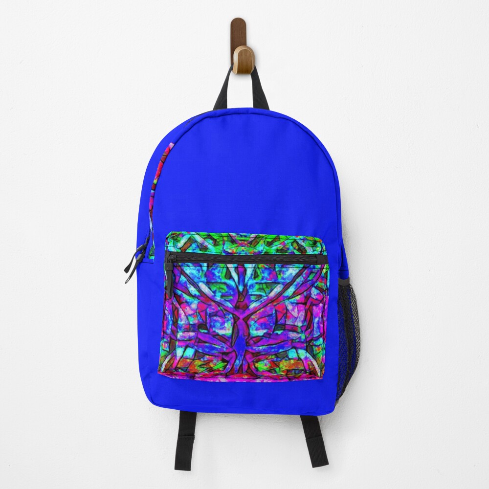 Item preview, Backpack designed and sold by RiverDeeDesigns.