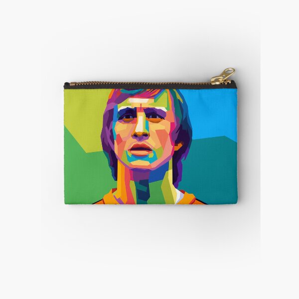 Item preview, Johan Cruyff designed and sold by SiksisArt.
