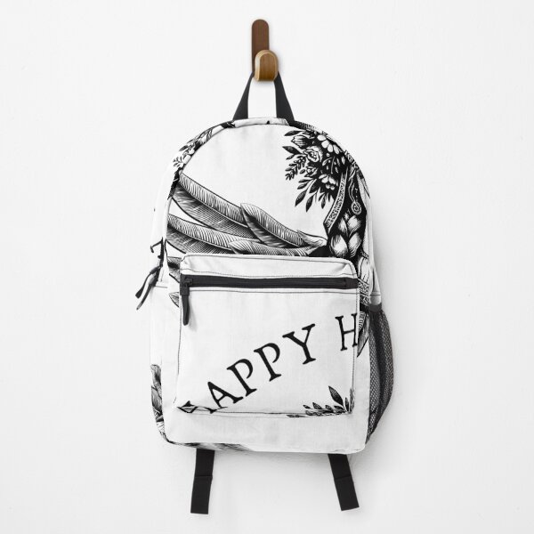 Item preview, Happy Holy Days designed and sold by takhispirit.