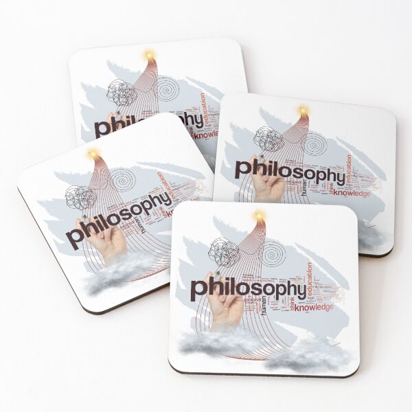 Item preview, Philosophy and Life: Celebrate World Philosophy Day designed and sold by Pierp7.