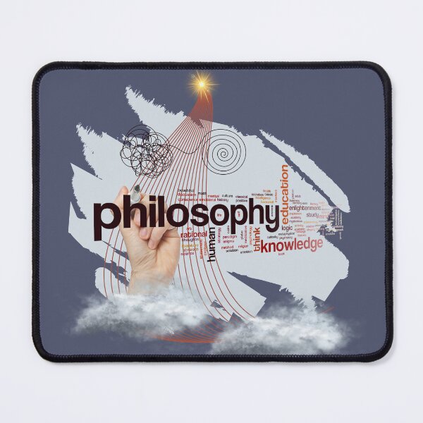 Item preview, Philosophy and Life: Celebrate World Philosophy Day designed and sold by Pierp7.