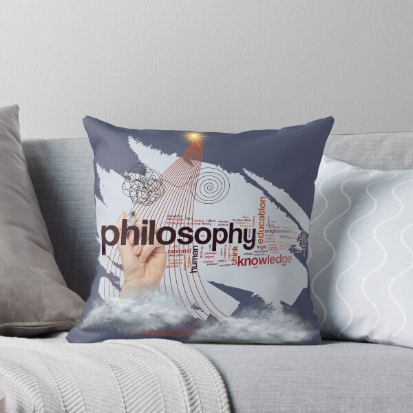 Item preview, Philosophy and Life: Celebrate World Philosophy Day designed and sold by Pierp7.