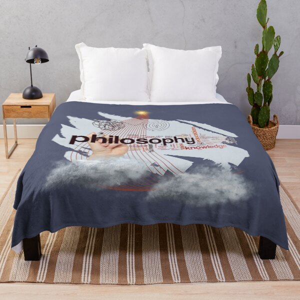 Item preview, Philosophy and Life: Celebrate World Philosophy Day designed and sold by Pierp7.