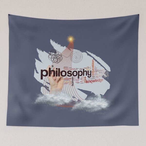 Item preview, Philosophy and Life: Celebrate World Philosophy Day designed and sold by Pierp7.