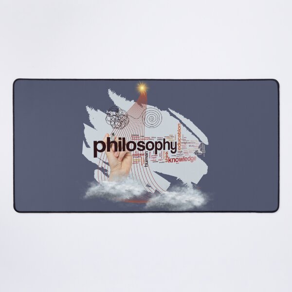 Item preview, Philosophy and Life: Celebrate World Philosophy Day designed and sold by Pierp7.