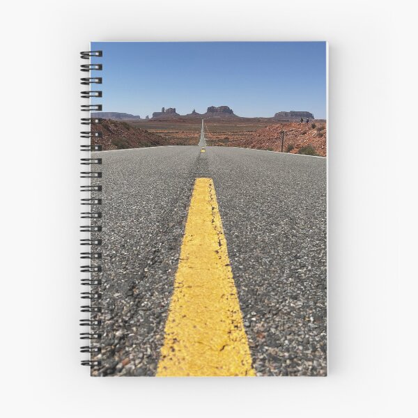 Artikelvorschau, Desert Highway entworfen und verkauft von GianniCrow.