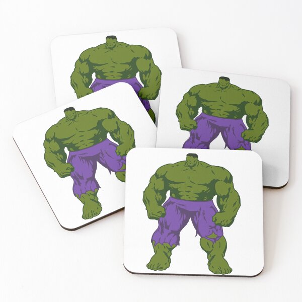 Artikelvorschau, Hulk entworfen und verkauft von Noclass.