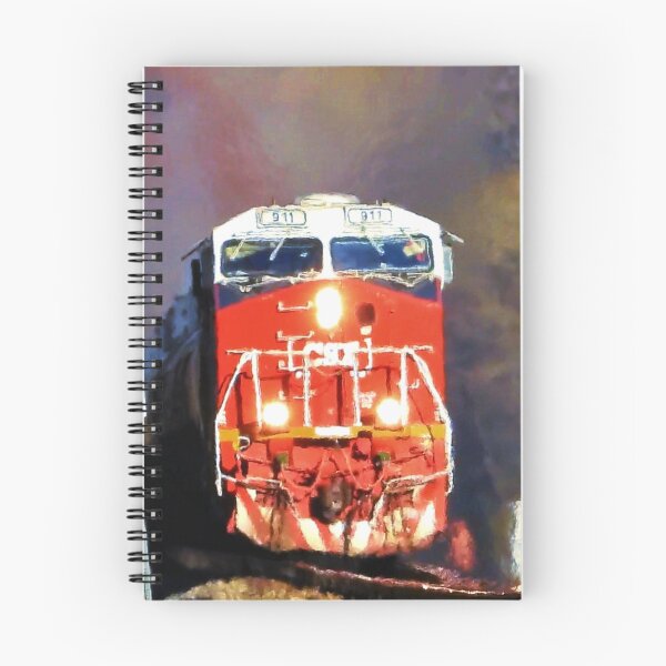 Item preview,  the CSX #911 Honoring First Responders Locomotive designed and sold by train-shop.