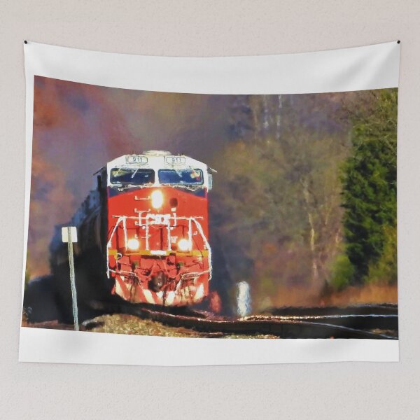 Item preview,  the CSX #911 Honoring First Responders Locomotive designed and sold by train-shop.