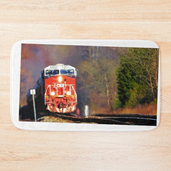 Item preview,  the CSX #911 Honoring First Responders Locomotive designed and sold by train-shop.