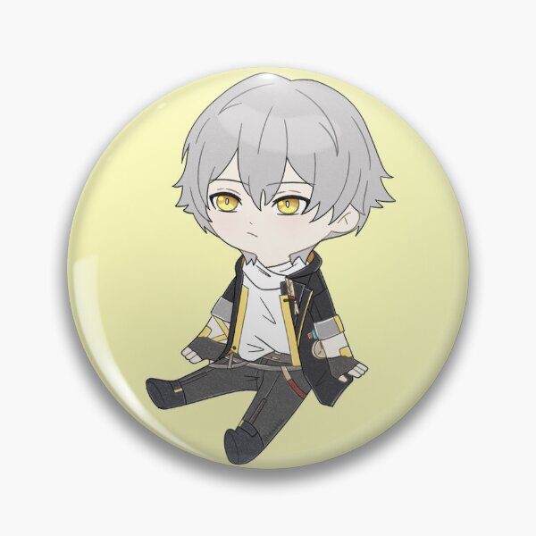 Item preview, Caelus Honkai Star Rail designed and sold by dvmbkaki.