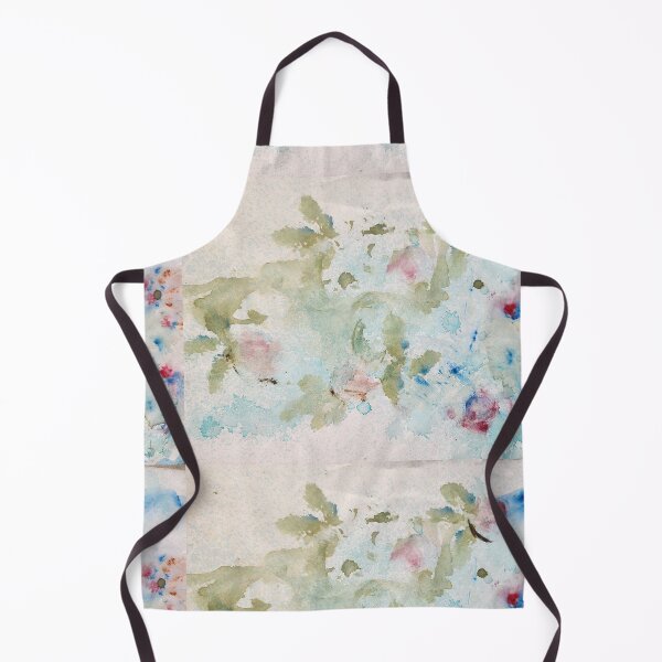 Item preview, The fruit scented breeze (sugar plumbs ), Watercolor fashion designed and sold by tuckersemporium.