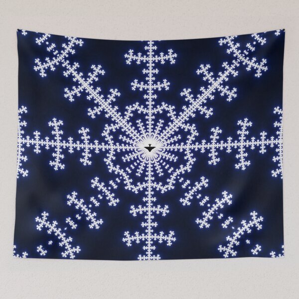 Item preview, Celtic Fractal Zoom #1 designed and sold by FractalLand.