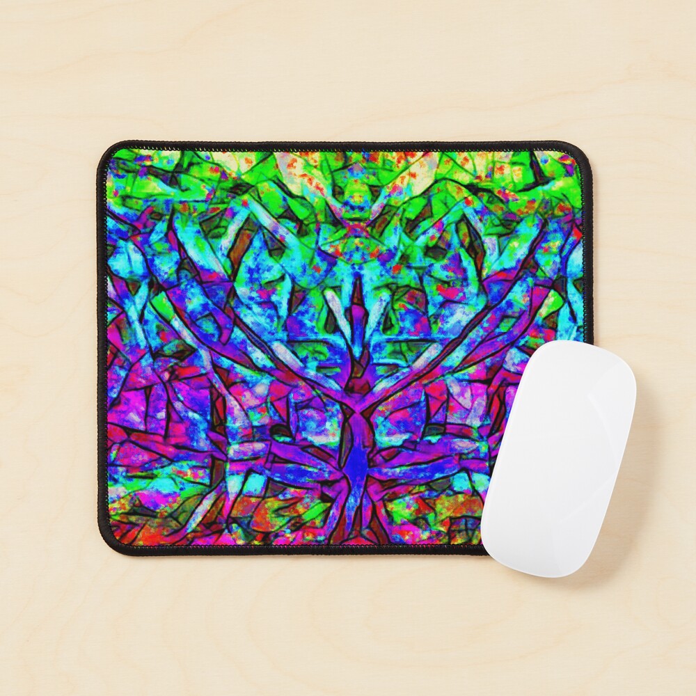 Item preview, Mouse Pad designed and sold by RiverDeeDesigns.