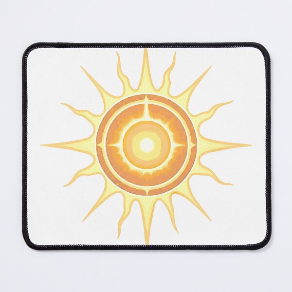 Item preview, White Mana designed and sold by Printaso.