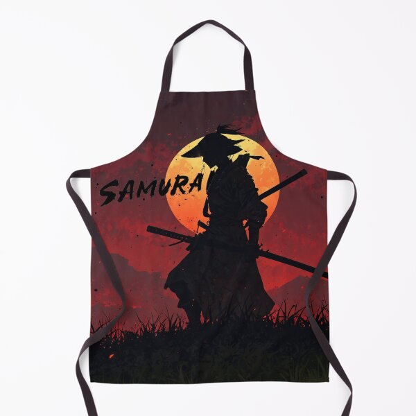 Item preview, "Samurai at Dusk" designed and sold by MASA19781022.