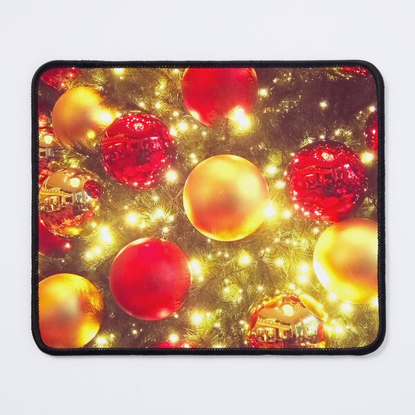 Item preview, Shiny Christmas Ball Cluster Delight designed and sold by LAPilotGirl.
