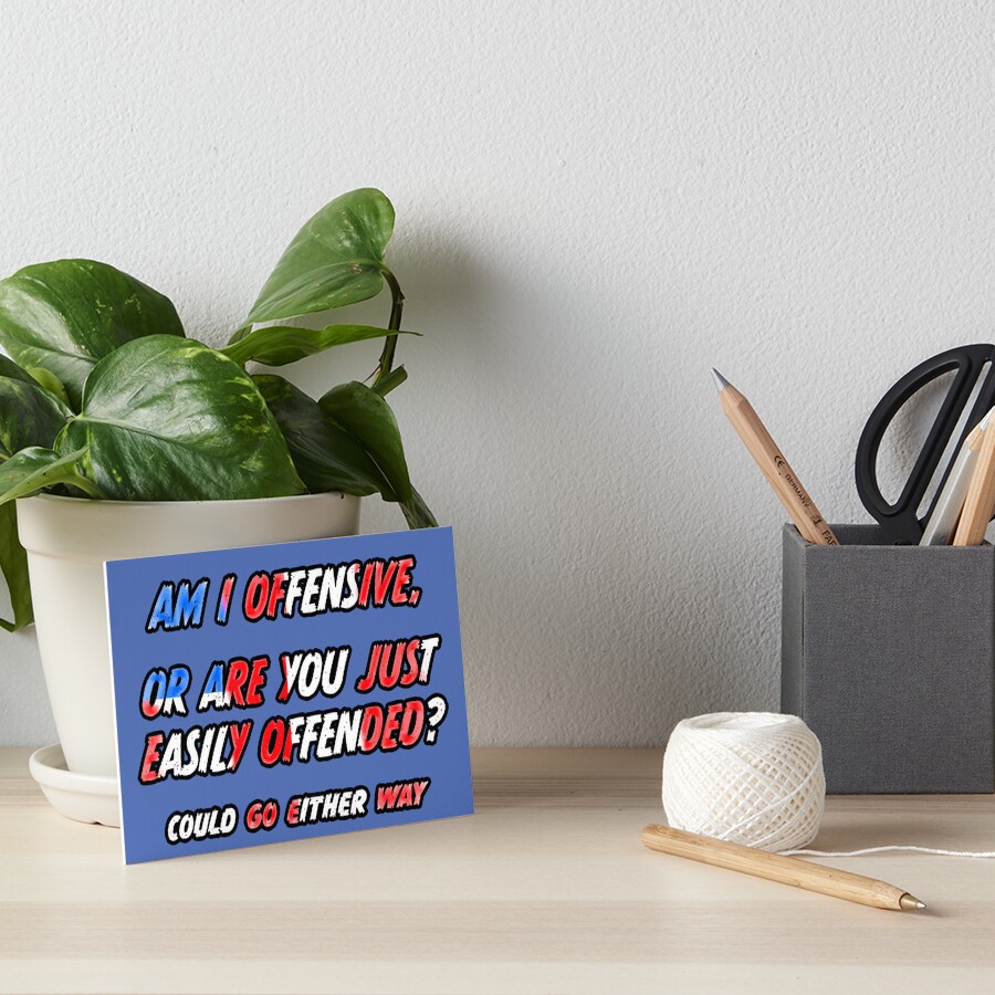 Item preview, Art Board Print designed and sold by ClickThisStudio.