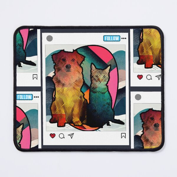 Item preview, Pet post designed and sold by FabianoReis.