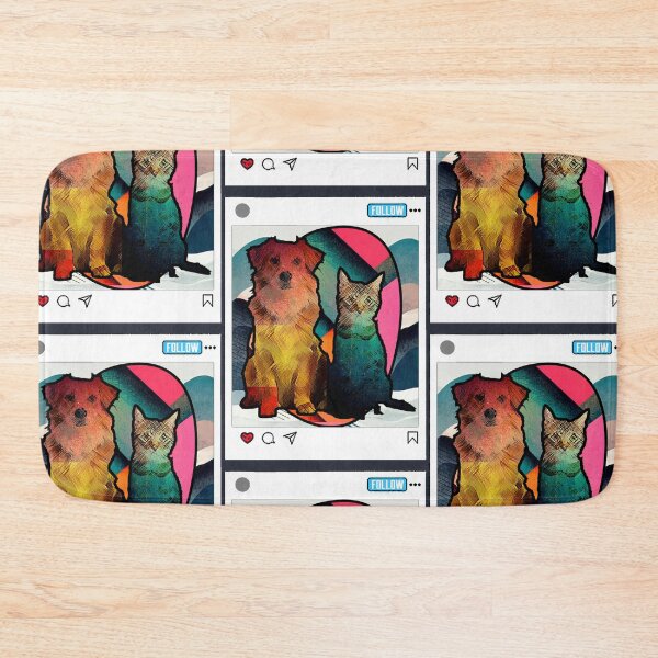 Item preview, Pet post designed and sold by FabianoReis.