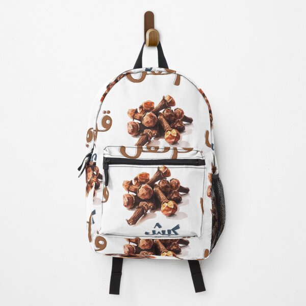 Item preview, Cloves | Tiny Spice, Big Personality- كبش قرنفل بهار بالعربي مضحك designed and sold by FUNqoosh.