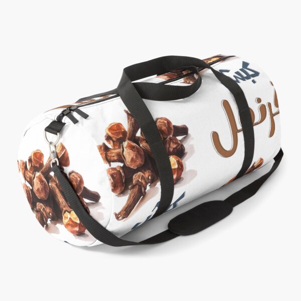 Item preview, Cloves | Tiny Spice, Big Personality- كبش قرنفل بهار بالعربي مضحك designed and sold by FUNqoosh.